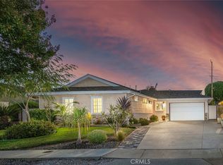 15401 Baffin Cir, Huntington Beach, CA 92649