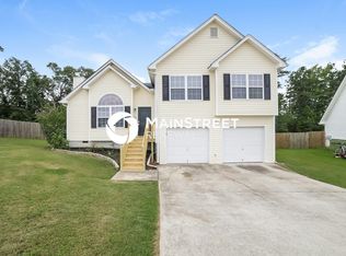 164 Saint Ann Cir, Dallas, GA 30157