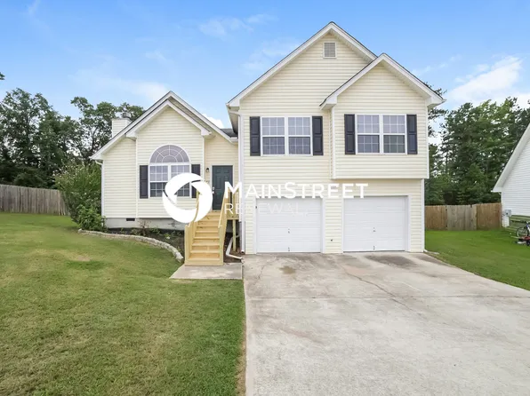 164 Saint Ann Cir, Dallas, GA 30157