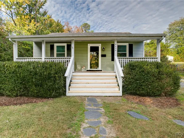 6624 Fitzhugh Ave, Richmond, VA 23226