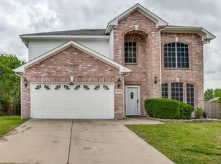 13628 Cherokee Ranch Rd, Fort Worth, TX 76115