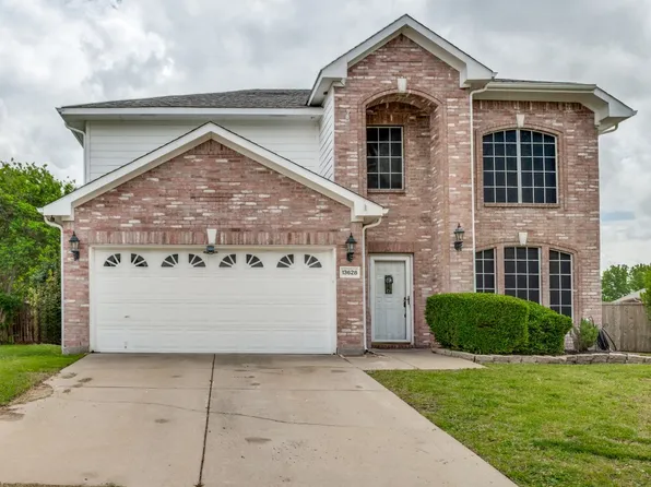 13628 Cherokee Ranch Rd, Fort Worth, TX 76115