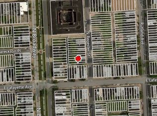 1804 N Regester St, Baltimore, MD 21213