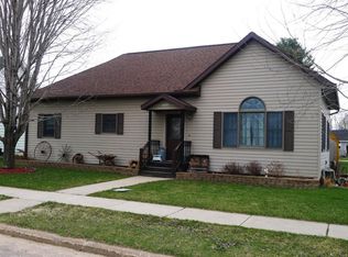 22630 S Main St, Ettrick, WI 54627