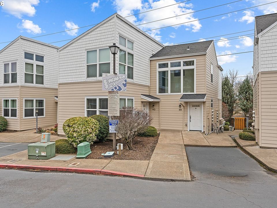 1st image of 15715 NE Beech St #4G