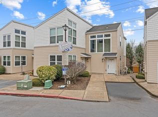 15715 NE Beech St #4G, Portland, OR 97230