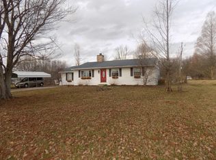 7658 S State Route 123, Blanchester, OH 45107