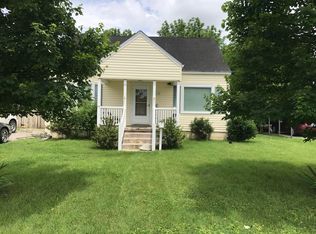 814 Johnson St, Bardstown, KY 40004