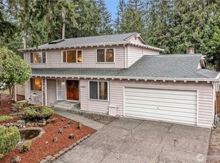 13407 SE 159th Pl, Renton, WA 98058