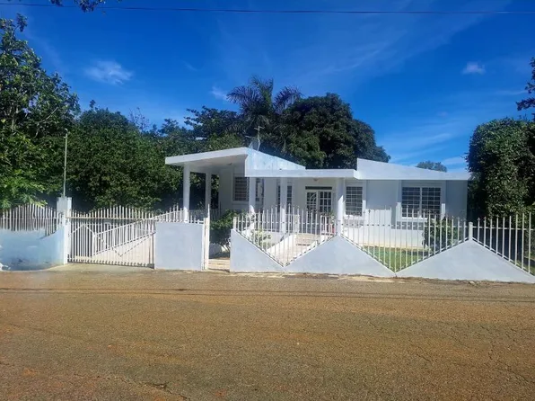 Bo Caimital Alto Carr 2 #Home 1, Aguadilla, PR 00603