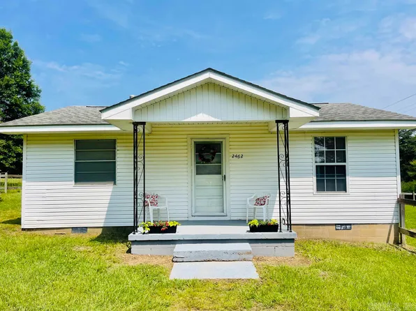 (undisclosed Address), Clarksville, AR 72830