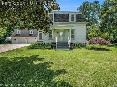 30318 Glenmuer St, Farmington Hills, MI, 48334