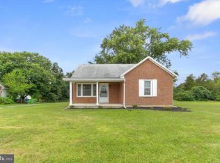 4900 Old Harrisburg Rd, Gettysburg, PA 17325