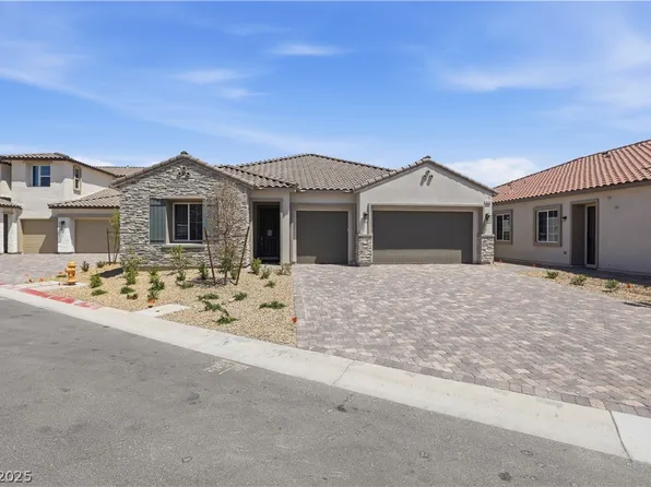 1630 Strada Gracia, Henderson, NV 89011
