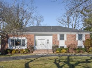 11 Rippling Brook Dr, Short Hills, NJ 07078