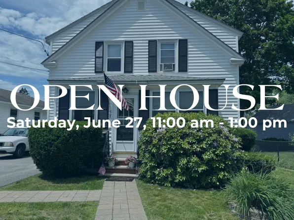 58 Granite Street, Biddeford, ME 04005