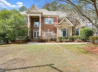 3173 Hamlet Way, Marietta, GA 30062