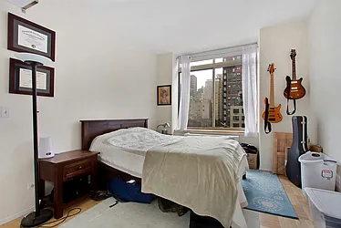 Rented by Corcoran