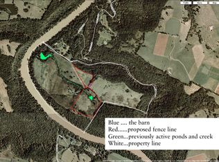 1171 Buck Run Rd, Versailles, KY 40383