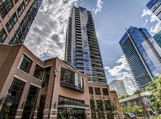 23 Sheppard Ave E #1401, Toronto, ON M2N 0C8