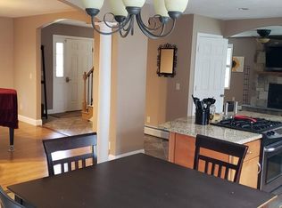 160 Templeton Rd, Phillipston, MA 01331