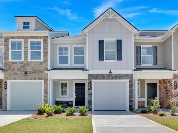 317 Rolling Green Rd #107, Adairsville, GA 30103