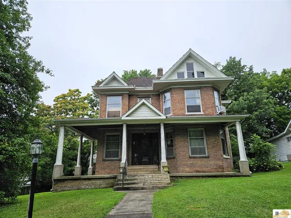 206 W College St, Glasgow, KY 42141