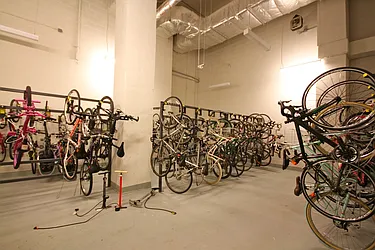 Rented by Red Apple Group