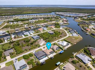 15252 Chinook Way, Port Charlotte, FL 33981