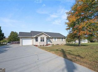 3016 Red Bud Rd NE, Calhoun, GA 30701