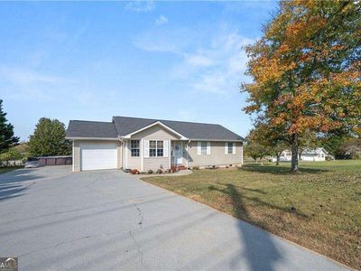 3016 Red Bud Rd NE, Calhoun, GA, 30701