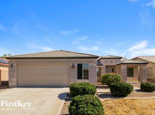 22938 W Yavapai St, Buckeye, AZ 85326