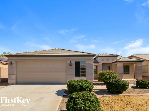22938 W Yavapai St, Buckeye, AZ 85326