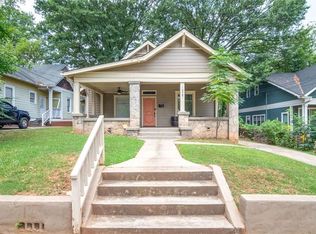 1327 Oak St SW, Atlanta, GA 30310