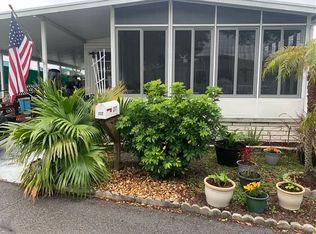 6978 46th Ave N LOT 217, Saint Petersburg, FL 33709