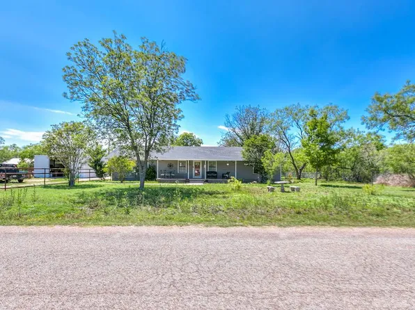 7933 Gardenia Ave, San Angelo, TX 76901