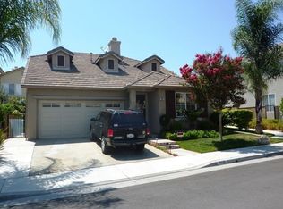 605 Masters Cir, Brea, CA 92821