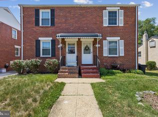 2134 S Pollard St, Arlington, VA 22204