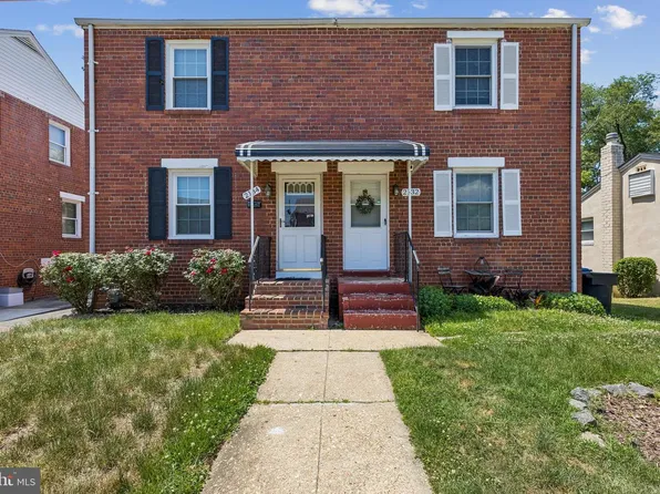2134 S Pollard St, Arlington, VA 22204