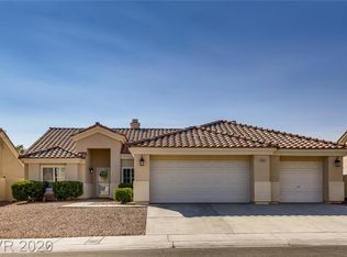 8101 Canyon Wren Ave, Las Vegas, NV 89149