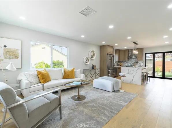 10737 Flaxton St, Culver City, CA 90230
