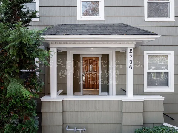 2256 NW Overton St, Portland, OR