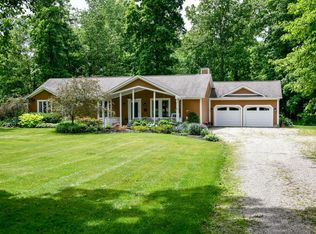 11939 Rausch Rd, Marysville, OH 43040