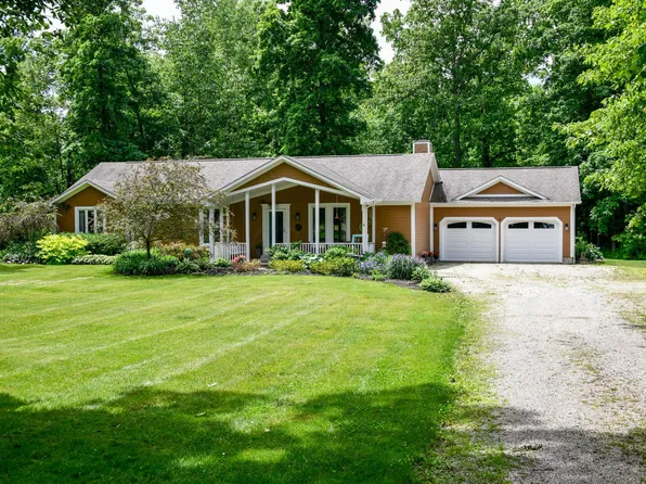 11939 Rausch Rd, Marysville, OH 43040