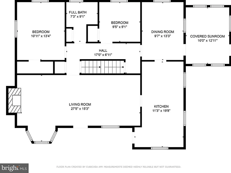 311 Villa Ave — Photo 33