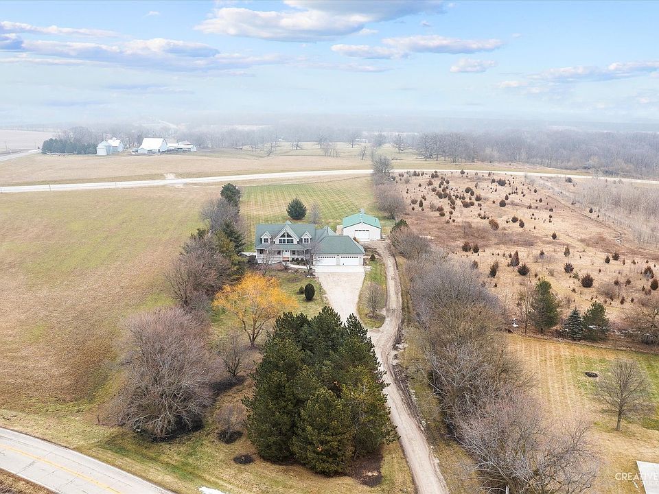 8190 W Highpoint Rd, Yorkville, IL 60560 Zillow