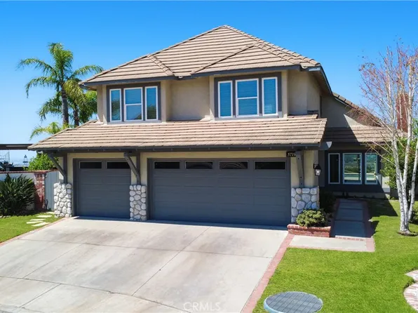 5719 E West View Dr, Orange, CA 92869