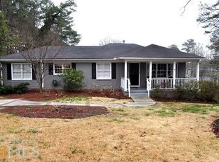 2497 Thompson Rd, Atlanta, GA 30319