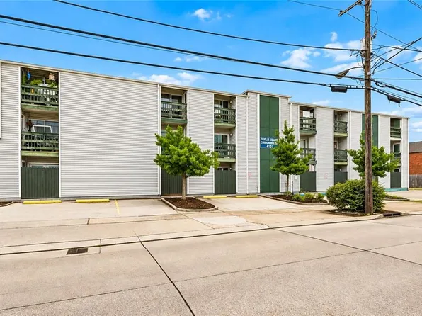 4101 Hessmer Ave APT 205, Metairie, LA 70002