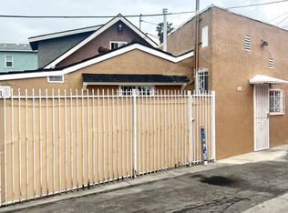 1116 E 92nd St, Los Angeles, CA 90002